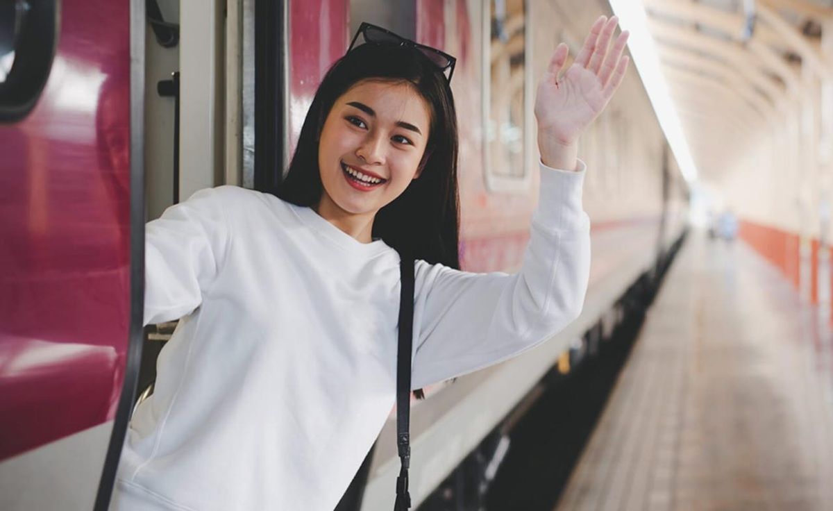 Takut Tiket Kereta Hangus? Traveler Butuh Solusi Jitu Biar Gak Boncos