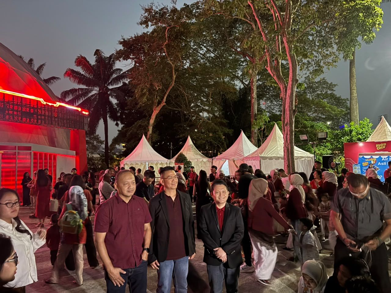 Hari Anak Nasional Jadi Momen Tepat untuk Mengasah Potensi Anak Lewat Aktivitas Interaktif