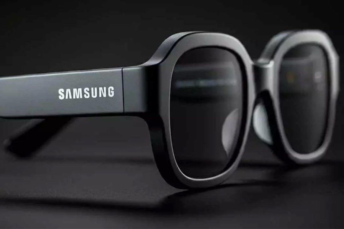 Samsung Umumkan Kacamata Pintar Berbasis AI, Bisa Terjemahkan Bahasa hingga Ubah Tulisan