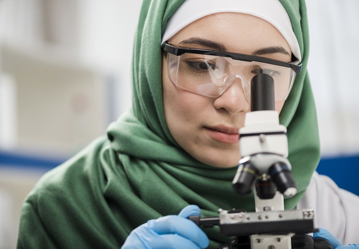 Beasiswa Buka Peluang Perempuan Indonesia Jadi Generasi Peneliti