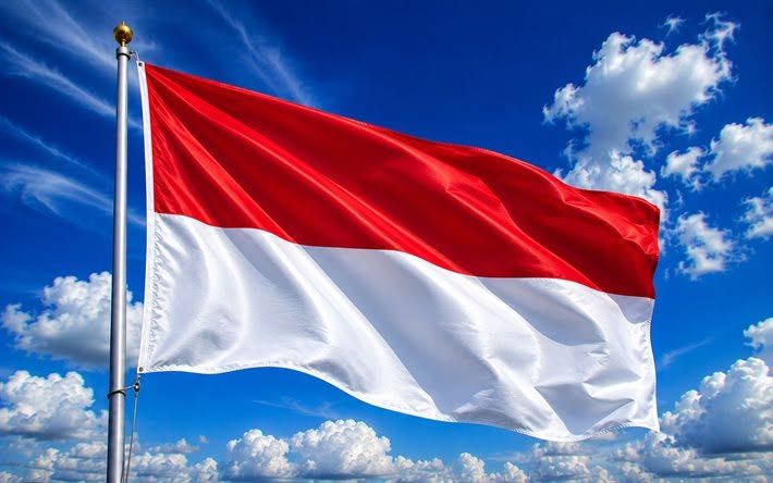 Jadwal Pengibaran Bendera Merah Putih 17 Agustus di Provinsi Jambi