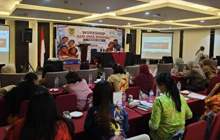 Permudah Akses Kesehatan ke Pedalaman, Dinkes Mimika Alokasikan Rp7 Miliar untuk Transportasi Medis