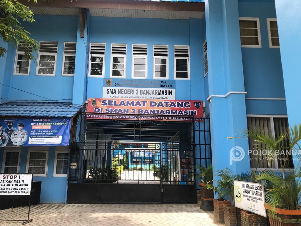 Solusi Polemik KKO SMAN 2 Banjarmasin: Pemprov Kalsel Siapkan Pergub Petunjuk Teknis