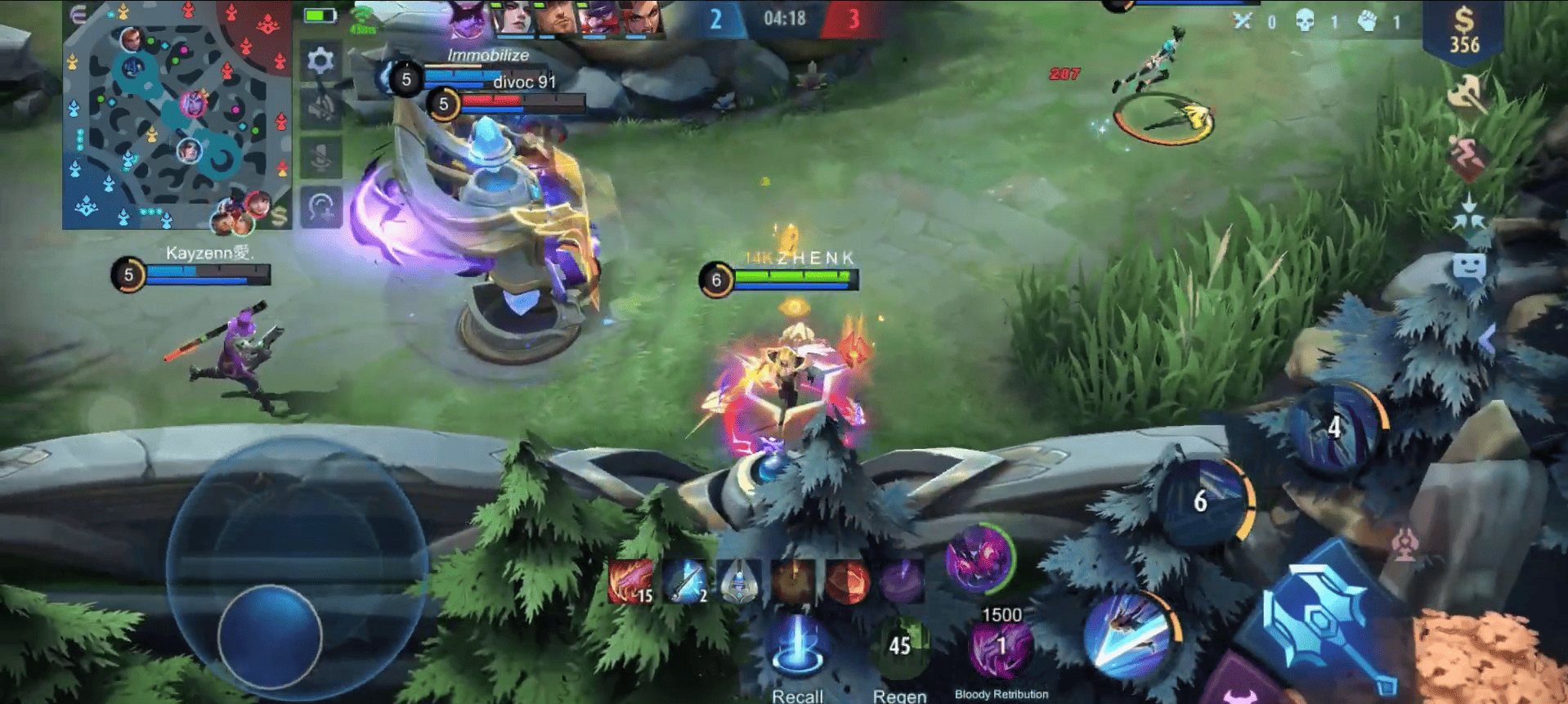 Apa Itu Legendary di Mobile Legends ? Ini Arti, Syarat, dan Cara Mendapatkannya