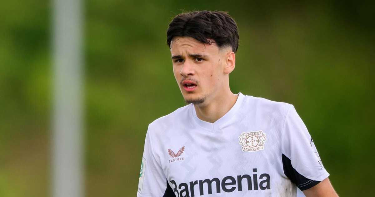 Juventus Bidik Kerim Alajbegovic, Bersaing dengan Chelsea dan Napoli