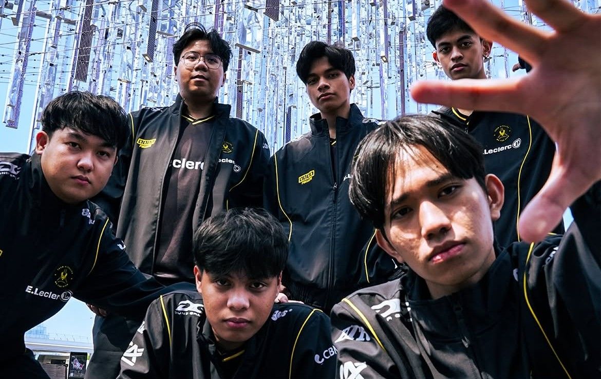 MSC x EWC 2026: Rekor Game Tercepat! Team Vitality Libas True Rippers 2-0