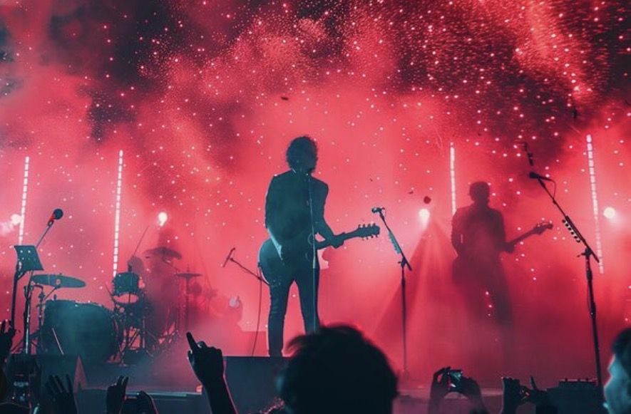 Pameran Musik Ini Perkuat Ekosistem Industri Musik Indonesia dan Lahirkan Talenta Baru