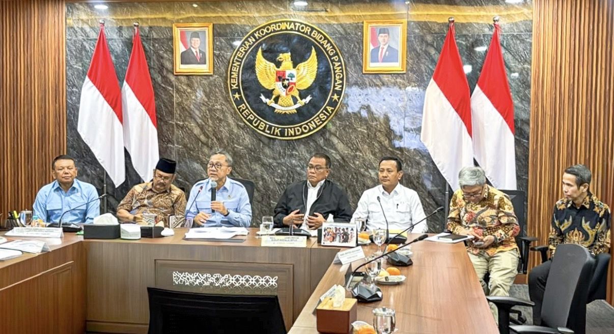 Pemerintah Benahi Tata Kelola Dana Lingkungan Hidup untuk Percepat Ekonomi Hijau di Indonesia