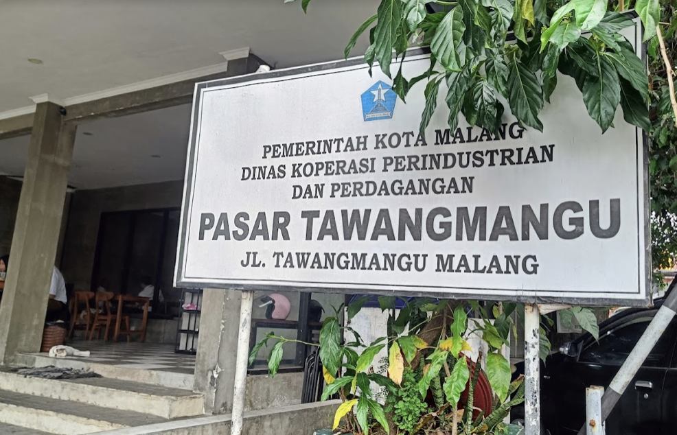 Revitalisasi Pasar Tawangmangu Terancam Molor, Dokumen Belum Lengkap Jadi Kendala