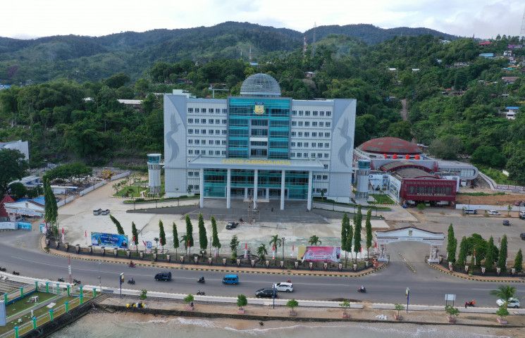 Hari Jadi Papua Diperingati Setiap 27 Desember