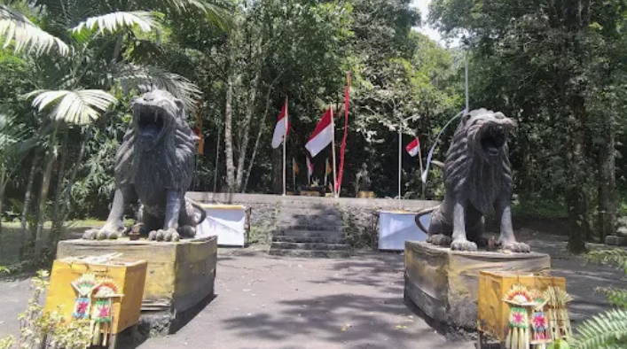 Menelusuri Jejak Peradaban di Makam Purbakala Candi Jejawar, Warisan Sejarah yang Tersembunyi di Kabupaten Malang