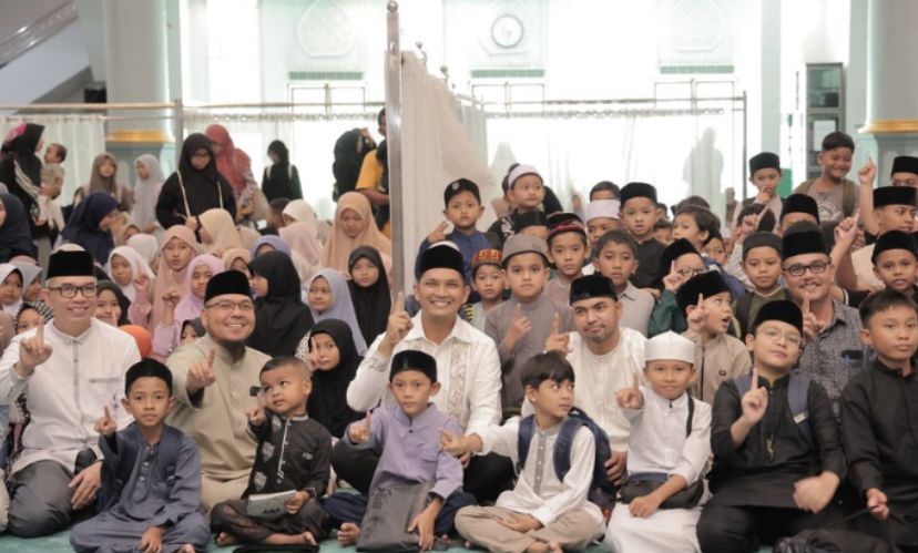 Peringati Hari Anak Nasional, Pemko Banda Aceh Perkuat Komitmen Bangun Generasi Berkualitas