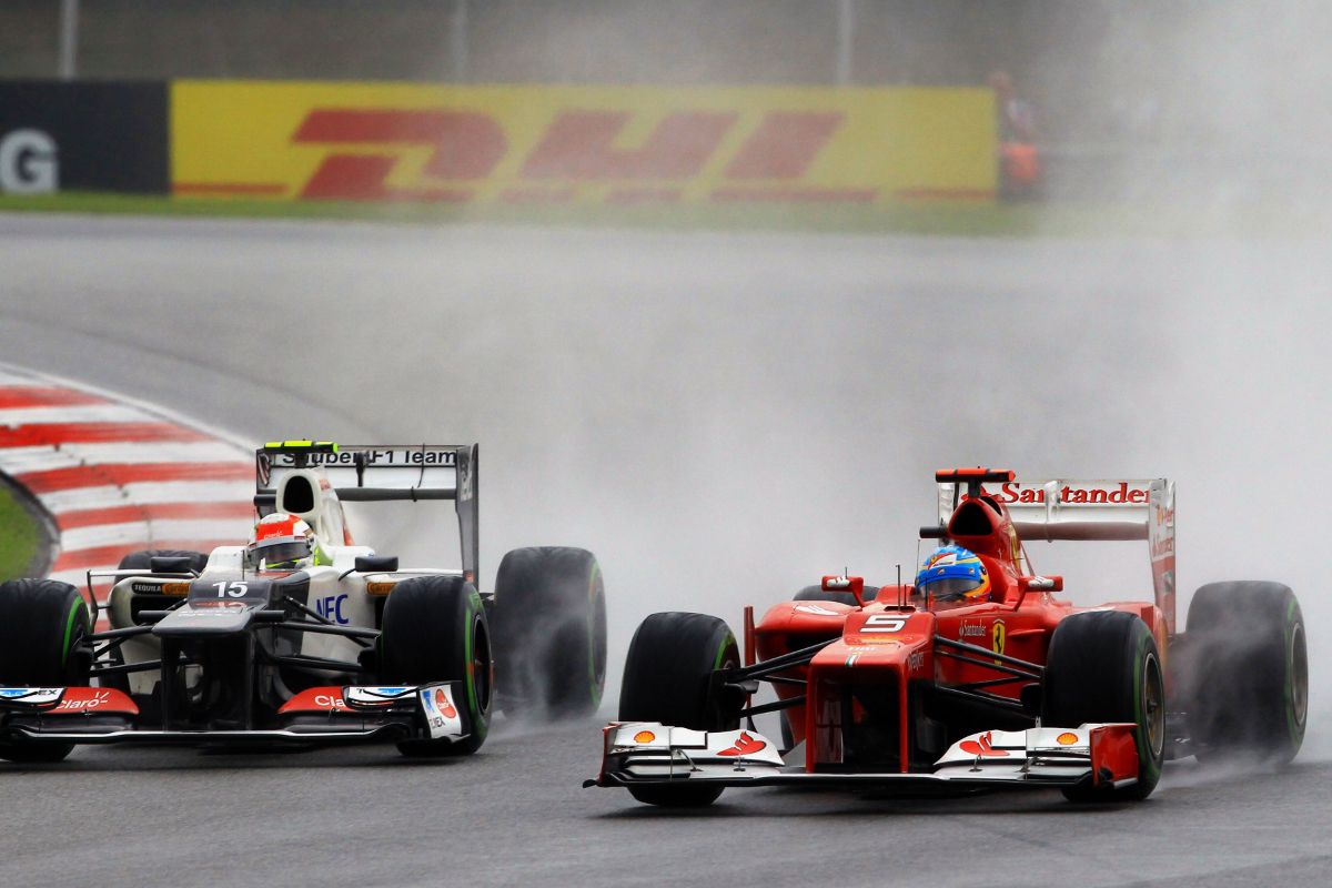 Malaysia Resmi Jadi Tuan Rumah Grand Prix Formula 1 Gantikan Bahrain