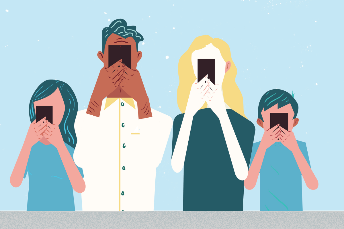Bebas Stres Digital! Terapkan Cara Mengurangi Screen Time Tanpa Ribet Ini!