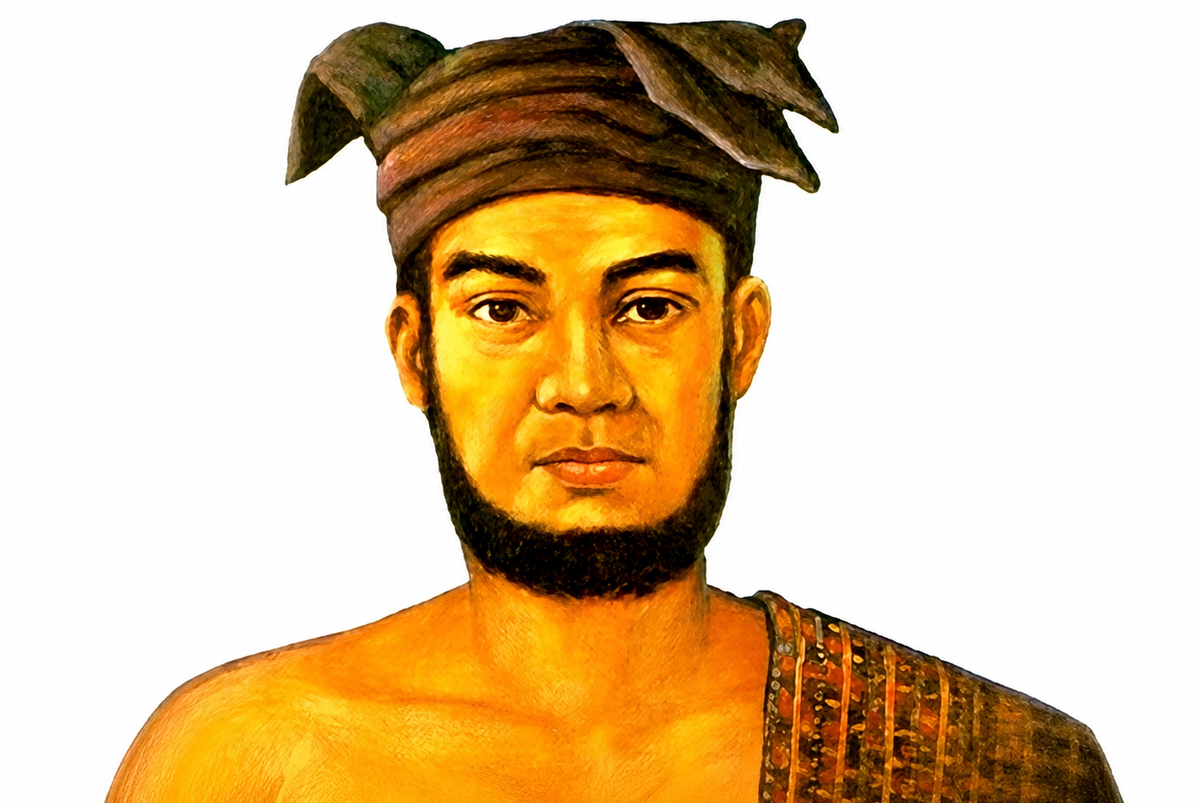 Sejarah Sisingamangaraja XII, Pahlawan Nasional Religius dari Sumut Berani Tolak Tunduk Pada Belanda