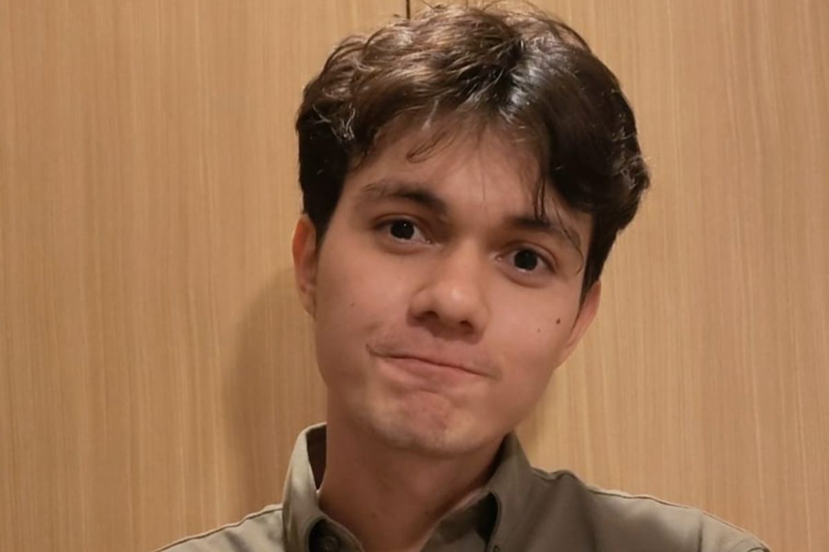 Paul Aro Ungkap Makna di Balik Lagu “Biar Kita Jadi Kenangan”, Hingga Konsep Nadanya!