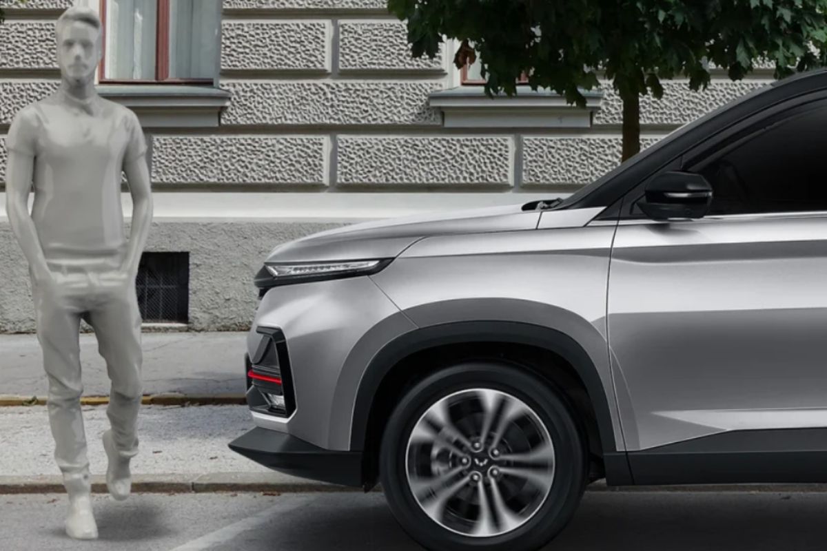 Mobil Wuling Bisa Nyetir Sendiri? Ini Cara Kerja ADAS dan Daftar Modelnya!