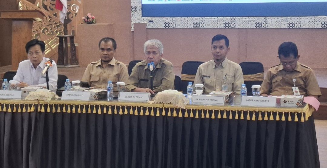 Dihadiri Menteri, Fun Run Transmigrasi Festival 2026 Siap Digelar di Kaliurang Bertabur Puluhan Hadiah Kulkas : Kategori Tiket Pelajar Hingga Couple
