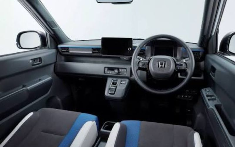 Honda Super One Resmi Hadir di Indonesia, Seberapa Pede Lawan Pasar EV Compact RI?