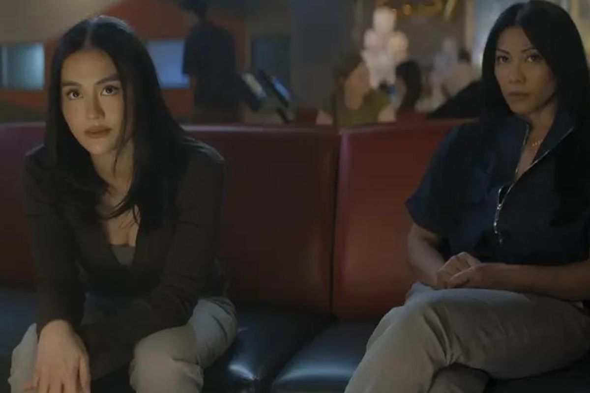 Agnez Mo dan Anggun Gabung Reacher Season 4, Intip Karakter dan Potretnya!