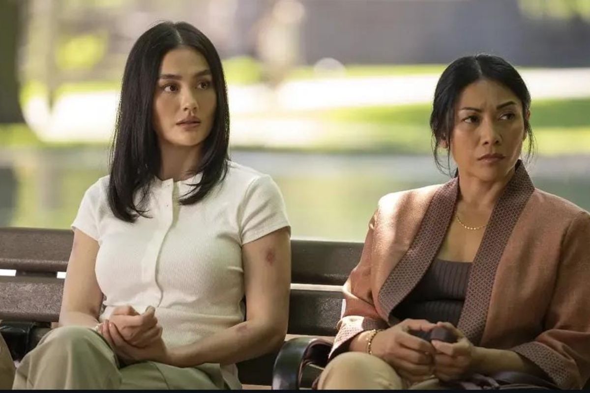 Agnez Mo dan Anggun Gabung Reacher Season 4, Intip Karakter dan Potretnya!