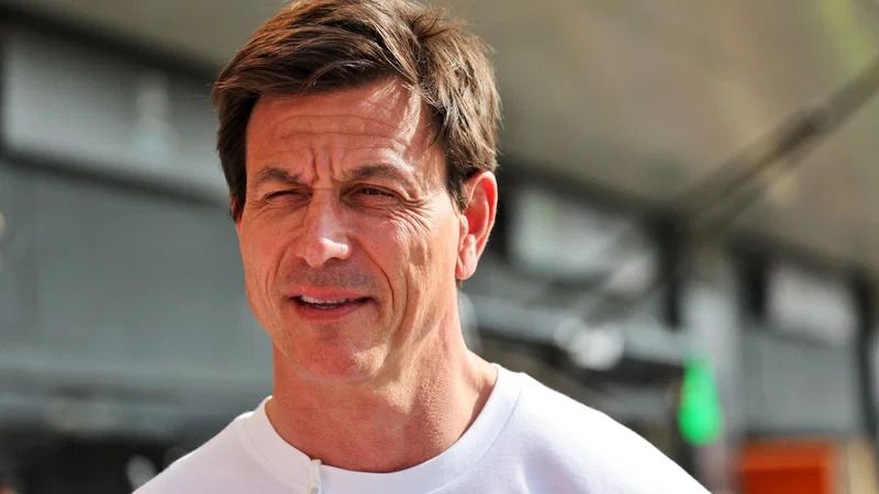 Toto Wolff Murka Usai Kekacauan GP Hungaria, Sindir Insinyur Tim Rival seperti Teletubbies
