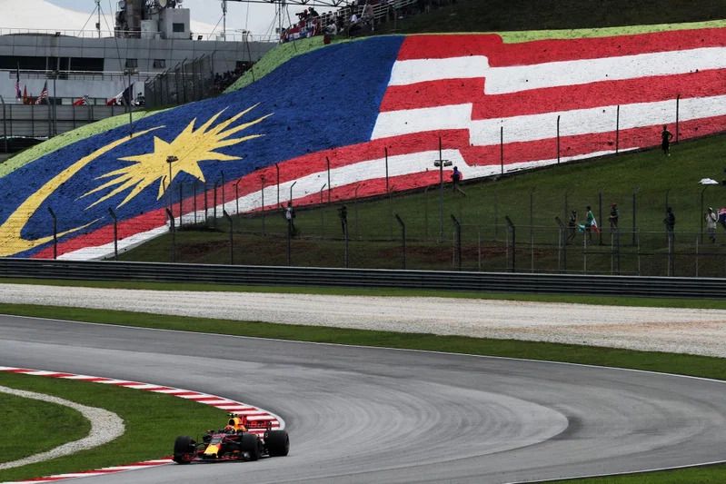 Kenapa Sirkuit Sepang Pakai Embel-Embel GP Bahrain di F1 2026? Ini Alasannya!