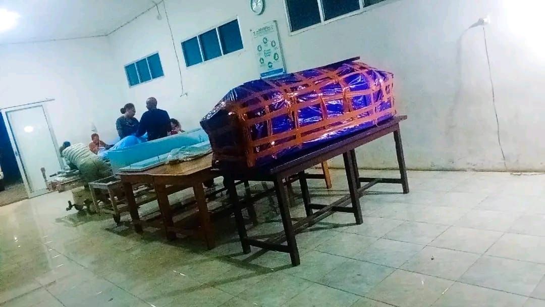 Pelayanan RSUD Dok II Disorot, Masyarakat Desak Evaluasi Menyeluruh