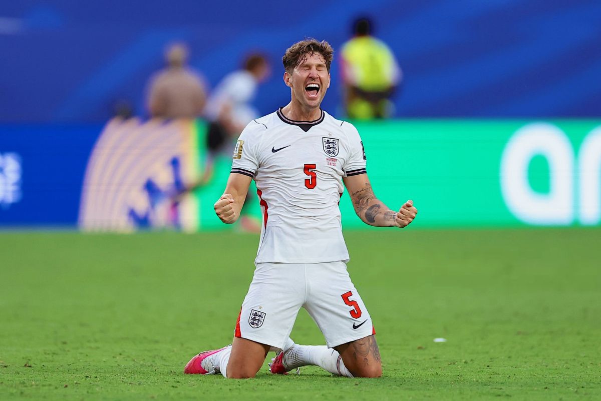 John Stones Setuju Gabung Inter Milan, Siap Dikontrak Hingga 2028!
