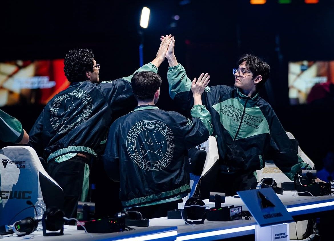 MSC x EWC 2026: Gempa di EWC 2026! Aurora Gaming Türkiye Kirim Juara Bertahan TLPH ke Lower Bracket