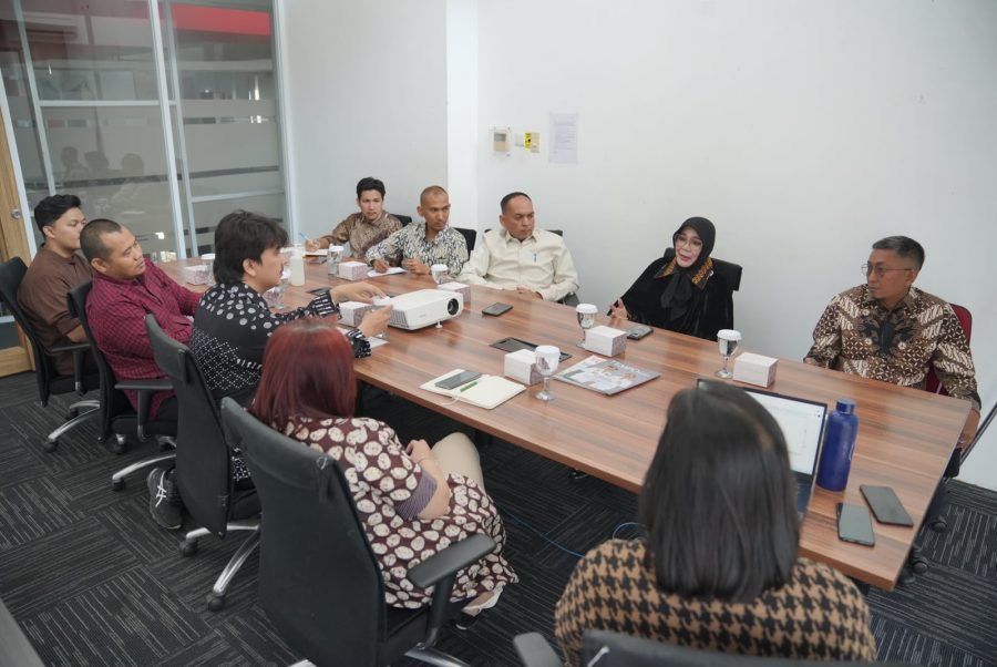 Illiza Sa’aduddin Djamal Masuk Nominasi Swara Cantika 2026, Kepemimpinan Perempuan Banda Aceh Diapresiasi