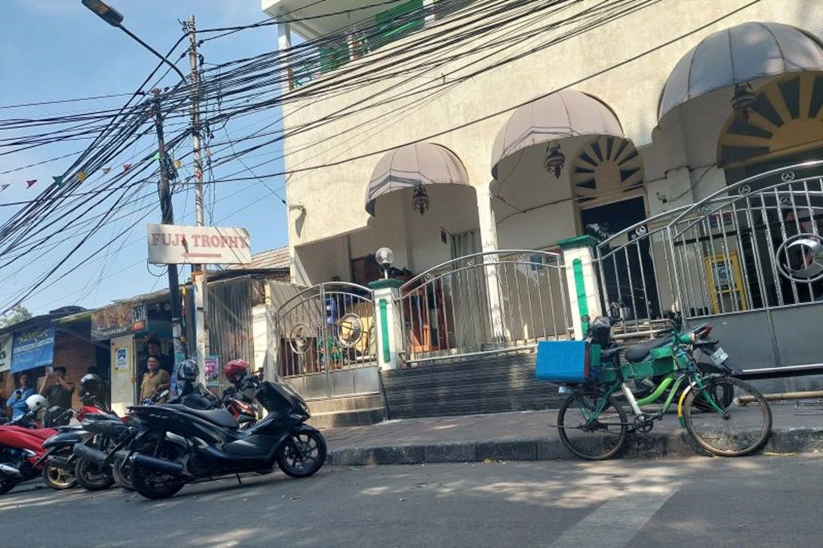 4 Fakta Bentrokan di Matraman, 2 Kasus Berbeda dan Sudah Ada Tersangka!