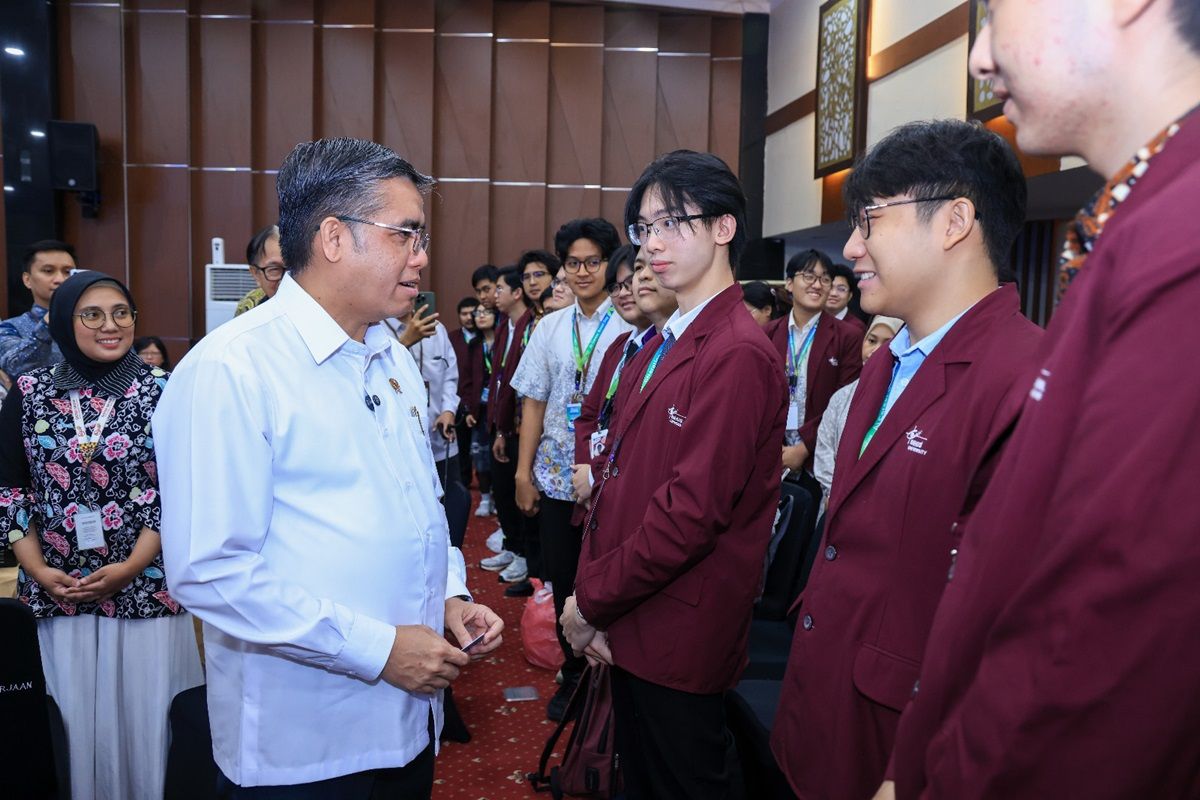 Kemnaker, Microsoft, dan GreatNusa Bersinergi Cetak Talenta AI Indonesia: Siap Hadapi Perubahan Pasar Kerja