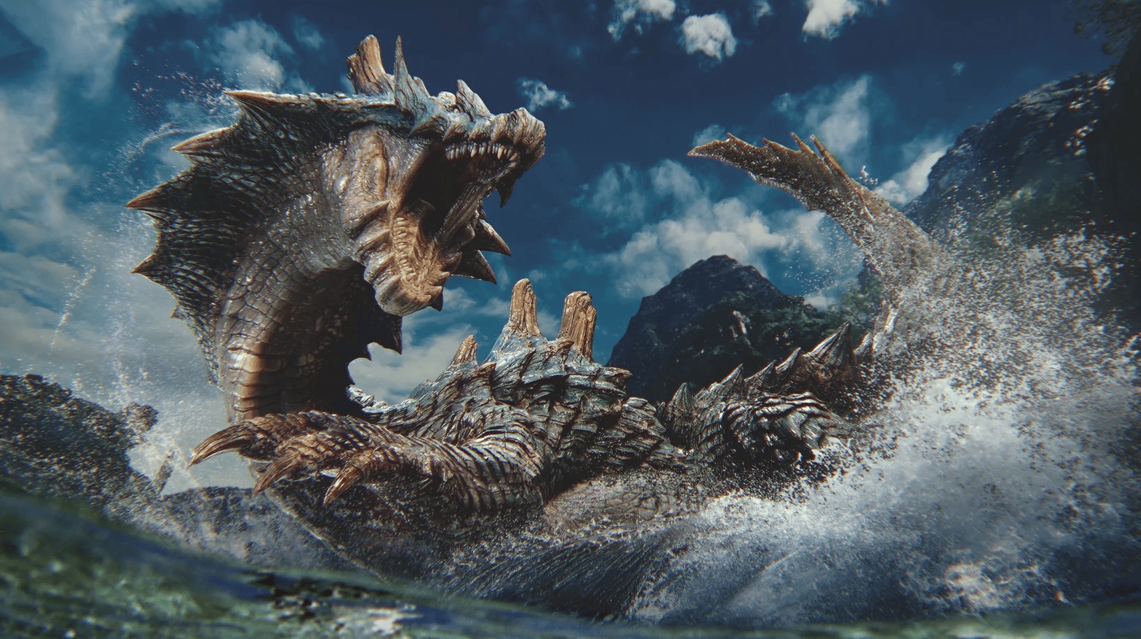 Monster Hunter Wilds Hadirkan Update Besar, Event Quest Kini Bisa Dimainkan Secara Offline