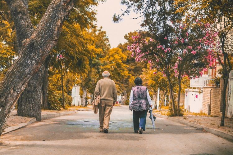 Kabar Baik! Perubahan Kecil dari Cara Berjalan Bisa Redakan Nyeri Osteoartritis