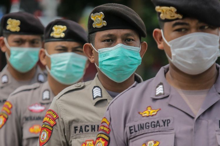 Waduh! Viral Polisi Muda Diduga Tipu Banyak Wanita dan Istri Orang untuk Lunasi Pinjol, Propam Turun Tangan