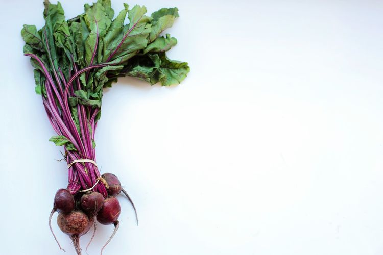 Enggak Sekadar Sayur Merah, Ini 7 Khasiat Bit yang Mengejutkan
