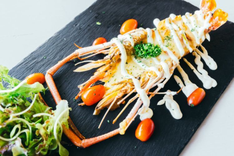 17 Ide Nama Usaha Roti Lobster Roll yang Unik, Kekinian, dan Bikin Brand Mudah Nempel