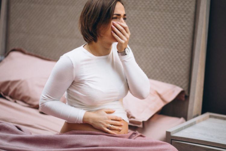 Morning Sickness Bisa Dipengaruhi Kualitas Sperma? Ini Kata Ahli