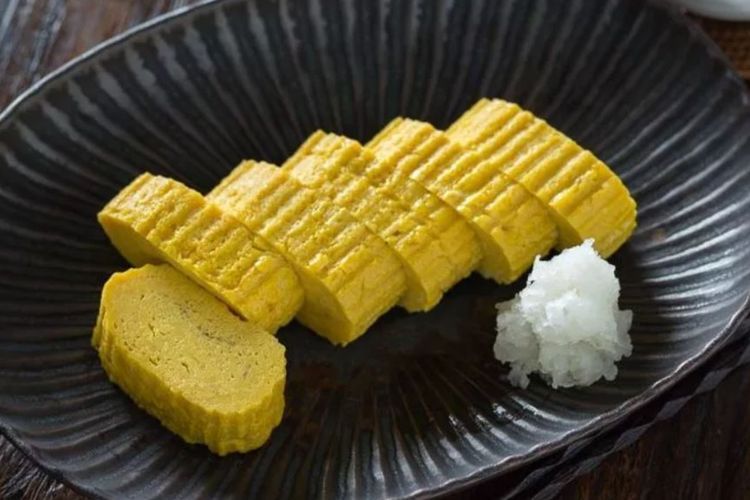 17 Ide Nama Usaha Tamagoyaki Kekinian yang Bikin Jualan Makin Stand Out