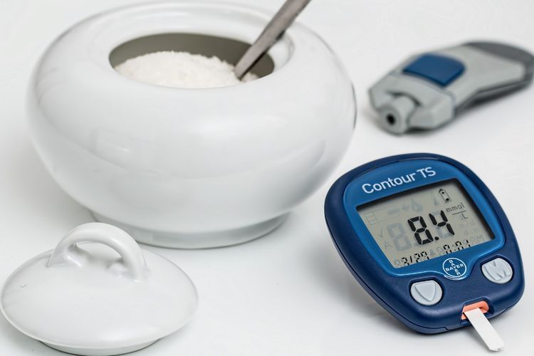 Tanpa Ribet! Ini 7 Cara Alami Kontrol Diabetes yang Jarang Diketahui