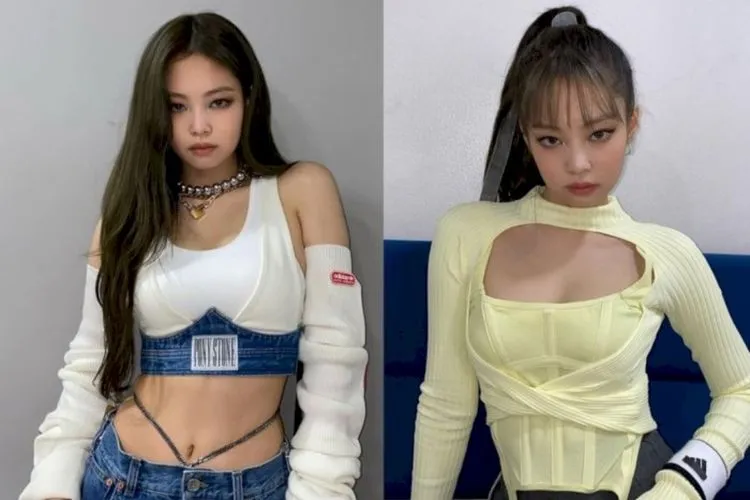 Jennie BLACKPINK Menang Gugatan dari Pria yang Mengaku Ayah Kandungnya