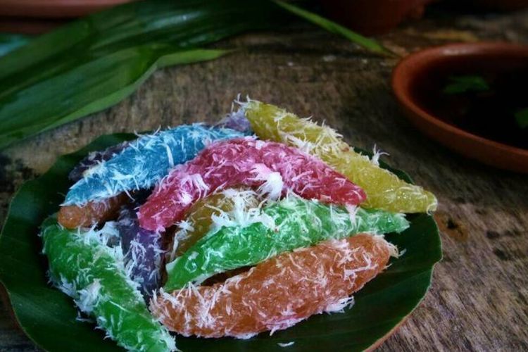 17 Ide Nama Usaha Cenil Pandan yang Kekinian dan Bikin Bisnis Kuliner Tradisional Jadi Lebih Estetik