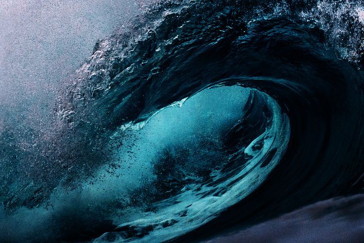 5 Arti Mimpi Tsunami tapi Selamat Menurut Islam, Pertanda Baik?