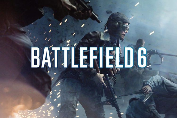 Bocoran Terbaru Battlefield Ungkap 15 Menit Gameplay Mode Rush, Ini Detailnya