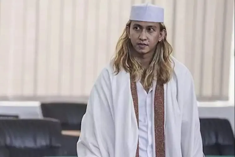 3 Fakta Adik Habib Bahar bin Smith Jadi Korban Pelecehan hingga Penikaman
