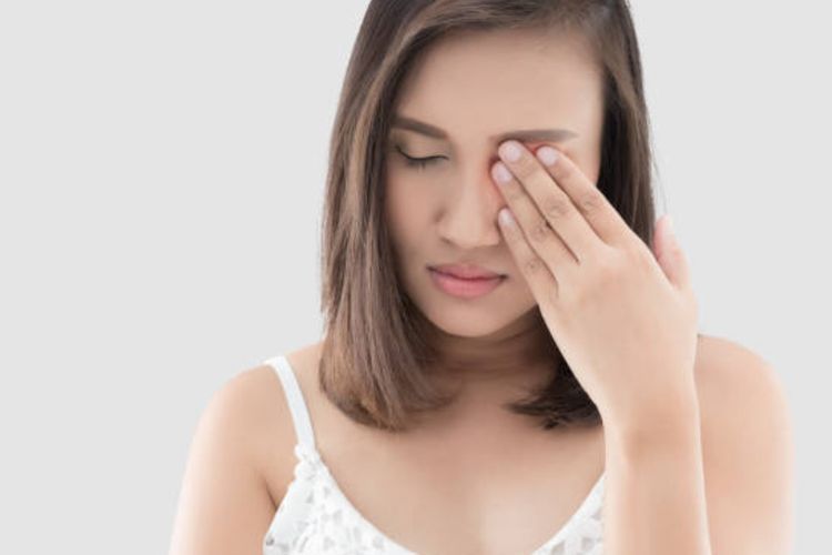 Waspadai Keratitis, Peradangan Kornea yang Dapat Ganggu Penglihatan