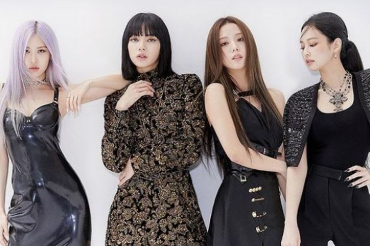 BLACKPINK Bakal Comeback Full Team Juli 2025? YG Entertainment Angkat Bicara!