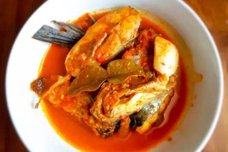 Resep Ikan Patin Asam Pedas yang Lezat dan Mudah Dibuat