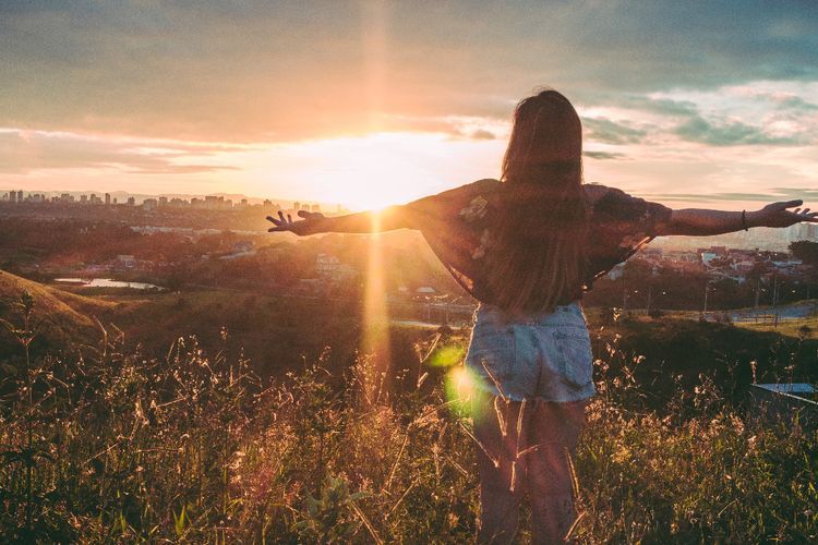 17 Ucapan Selamat Datang Bulan April Dalam Bahasa Inggris yang Keren dan Estetik
